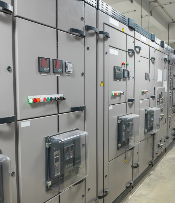 Commercial and Residential New Construction